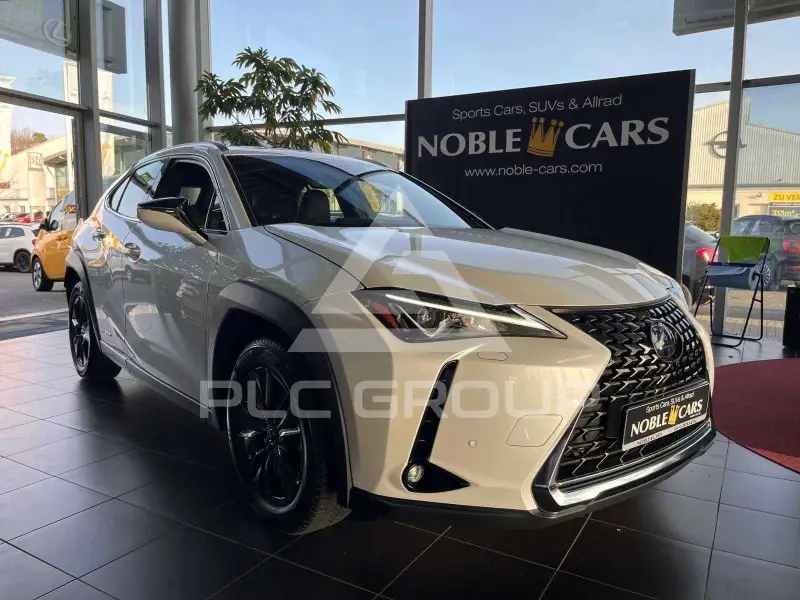 2019 Lexus Other