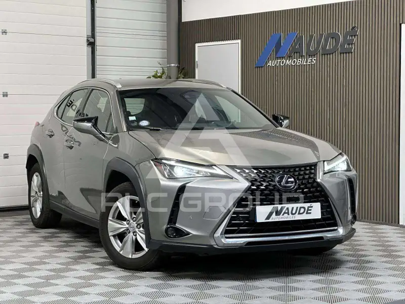 2019 Lexus Other