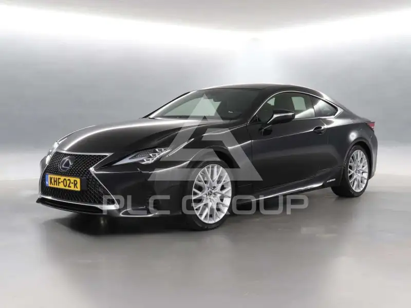 2019 Lexus RC300