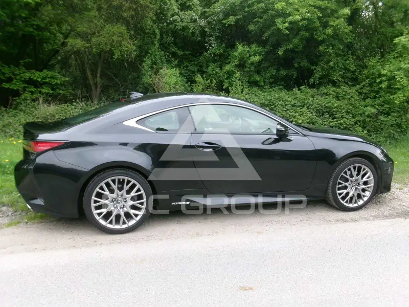 2019 Lexus RC300