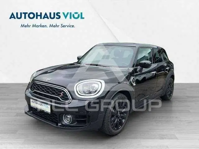 2019 Mini Unknown
