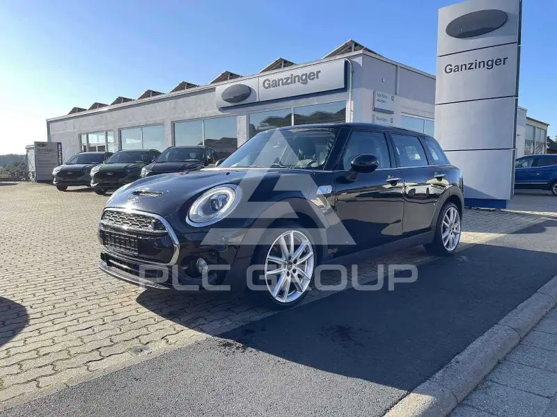 2019 Mini Unknown