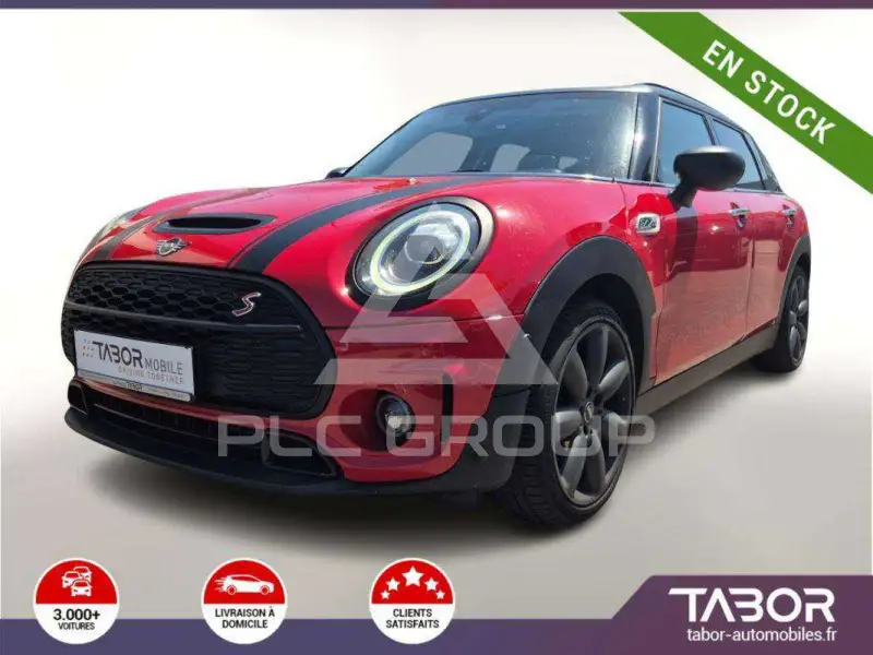 2019 Mini Unknown