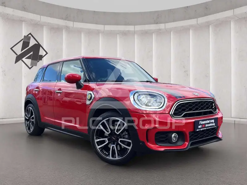2019 Mini 