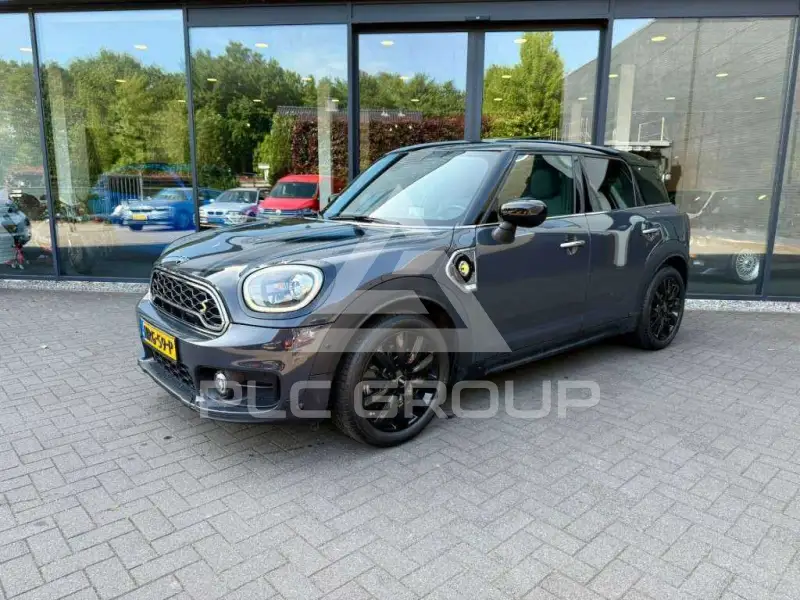 2019 Mini Unknown