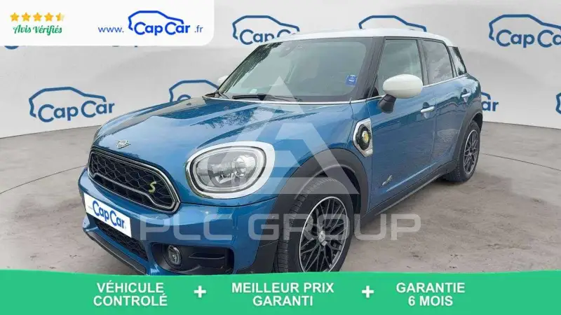 2019 Mini Unknown