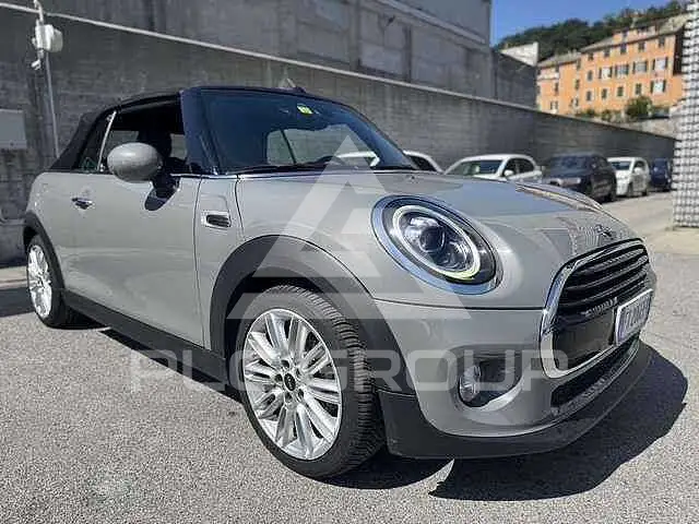2019 Mini Unknown
