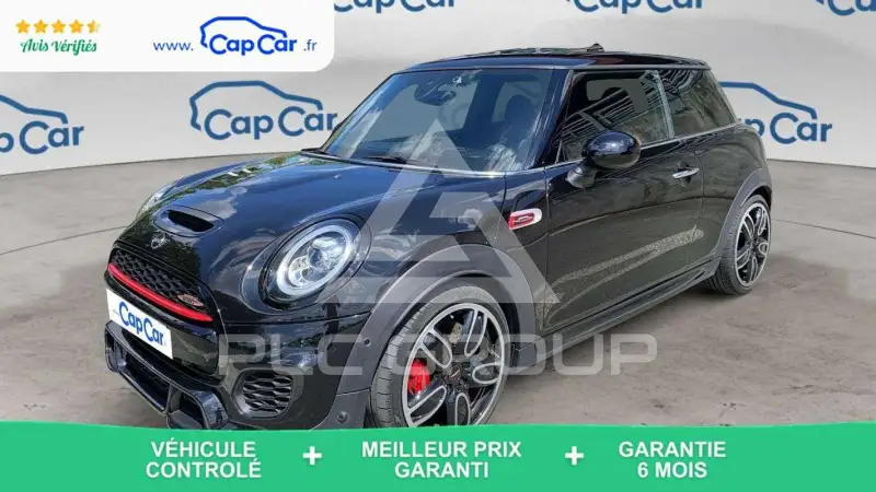 2019 Mini 