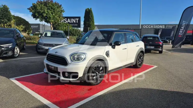 2019 Mini Unknown