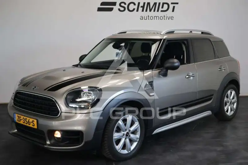 2019 Mini Unknown