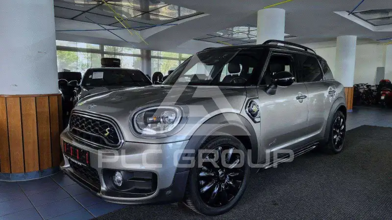 2019 Mini Unknown