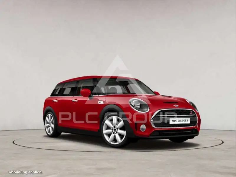 2019 Mini Unknown