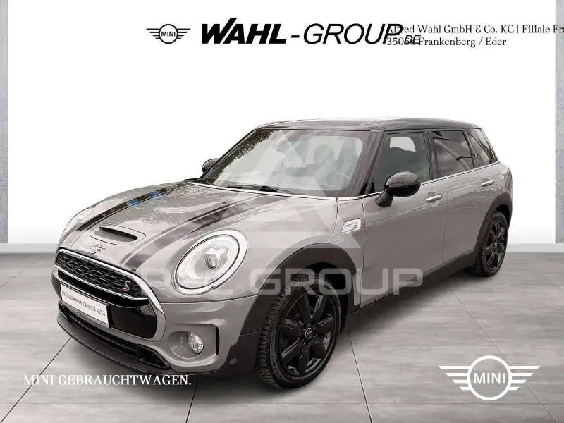 2019 Mini Unknown