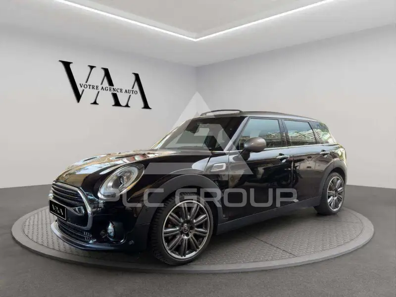 2019 Mini Unknown