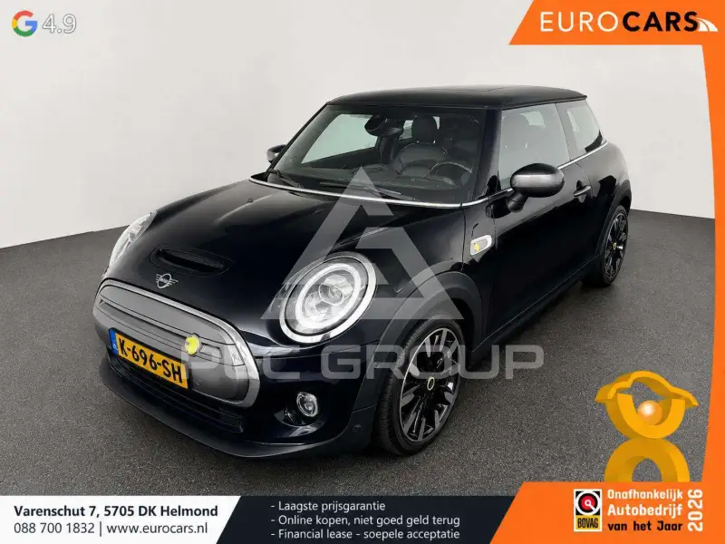 2019 Mini Unknown