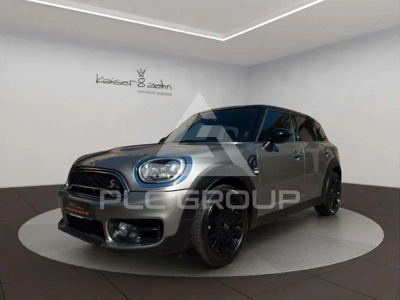 2019 Mini Unknown