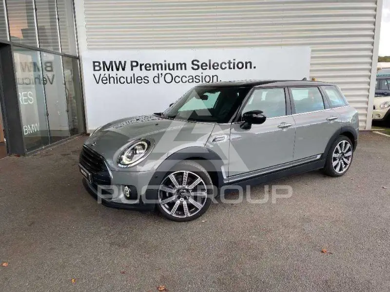 2019 Mini COOPER