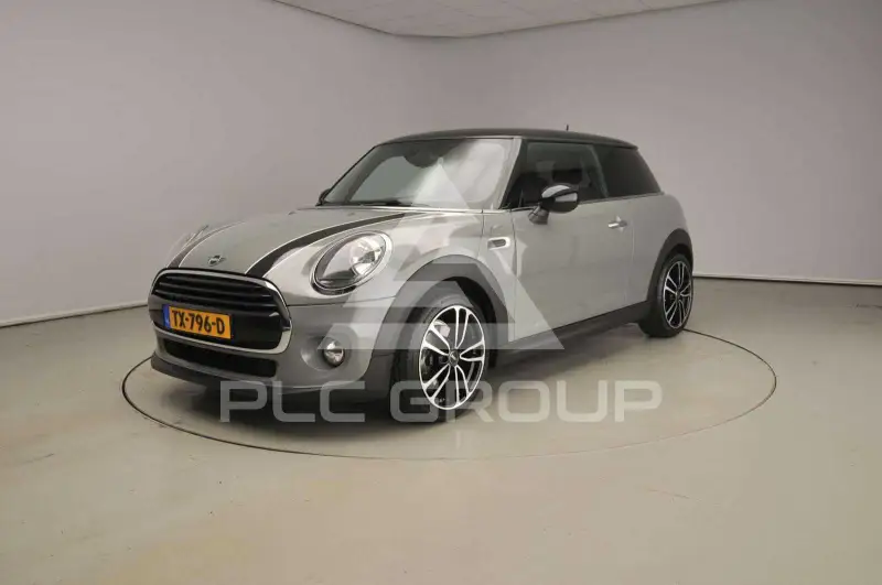 2019 Mini COOPER