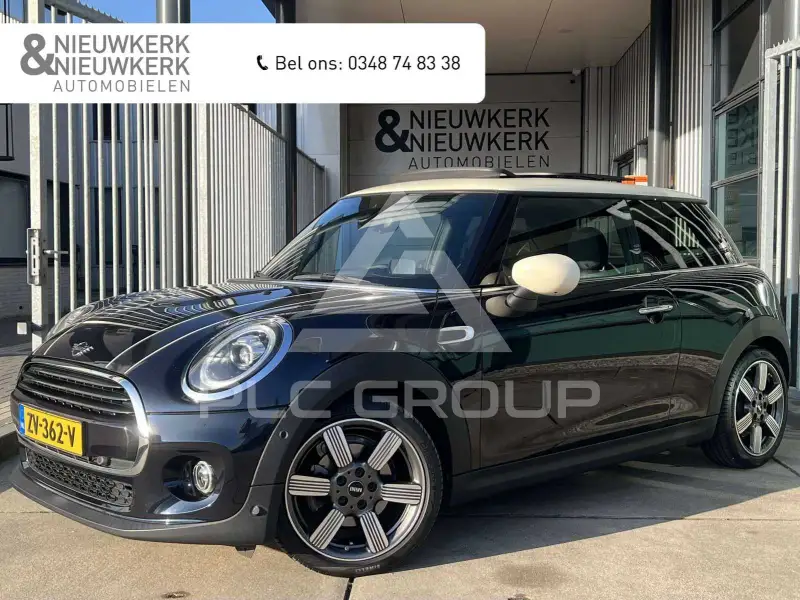 2019 Mini COOPER