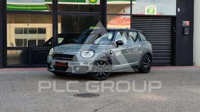2019 Mini COOPER