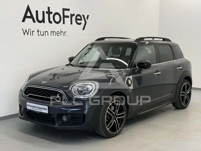 2019 Mini COOPER