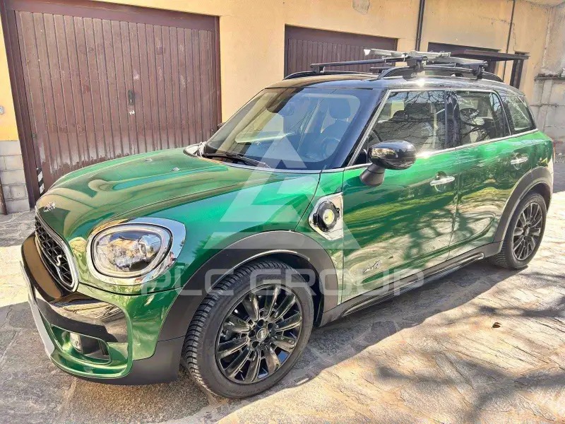2019 Mini COOPER