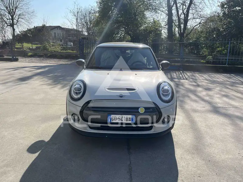 2019 Mini COOPER