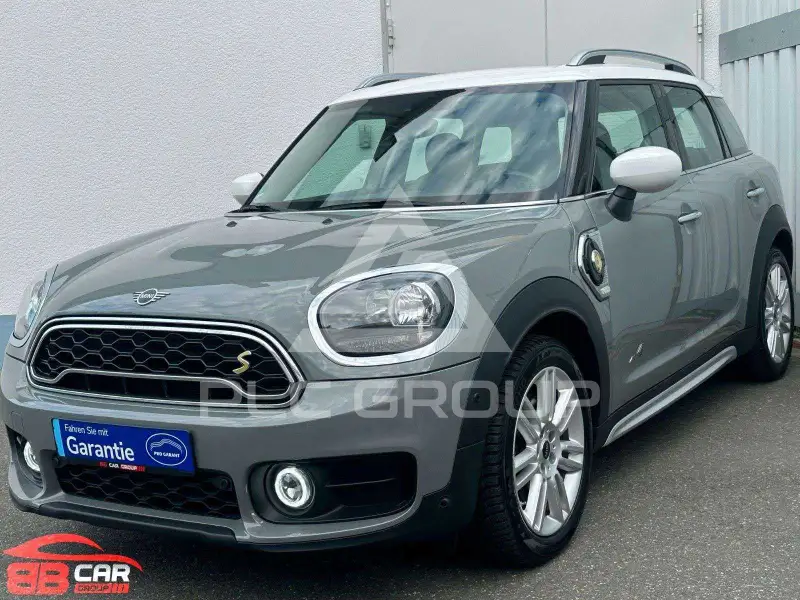 2019 Mini COOPER