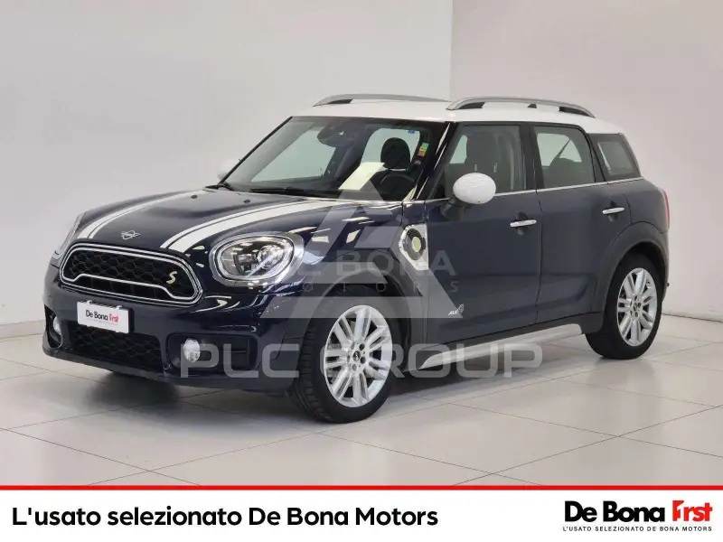 2019 Mini COOPER