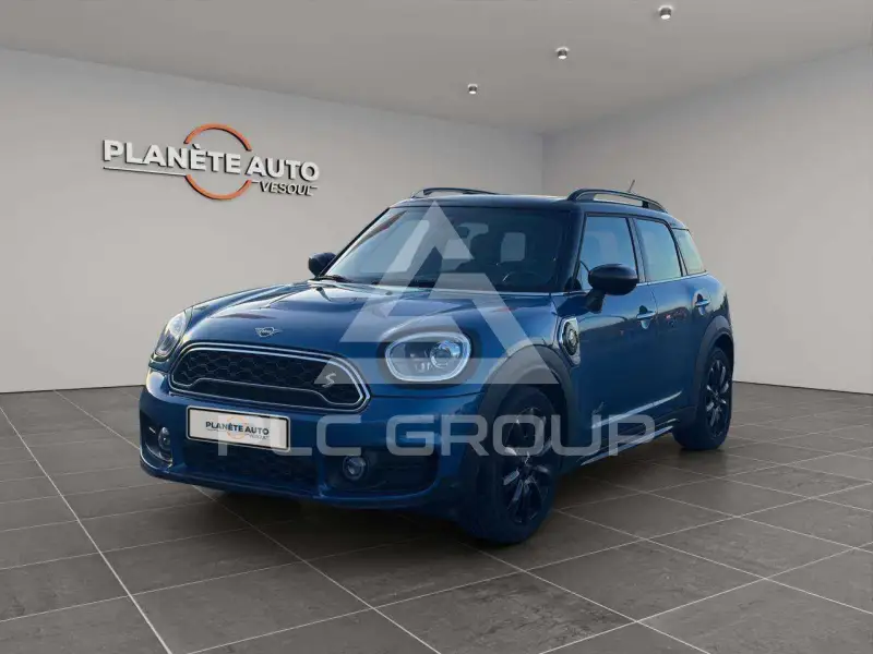 2019 Mini COOPER