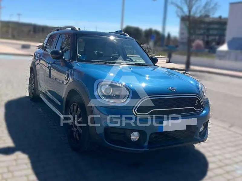 2019 Mini COOPER