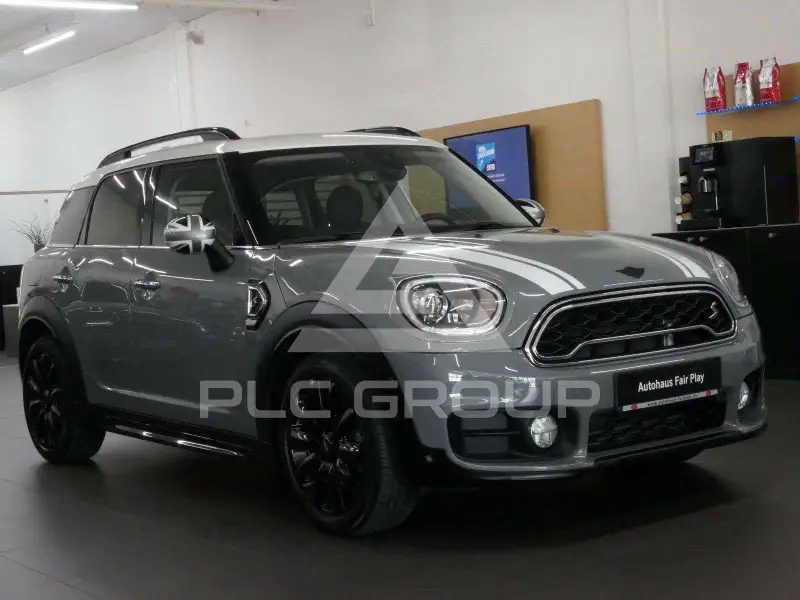 2019 Mini 