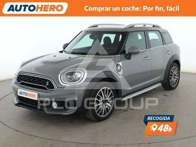 2019 Mini COOPER
