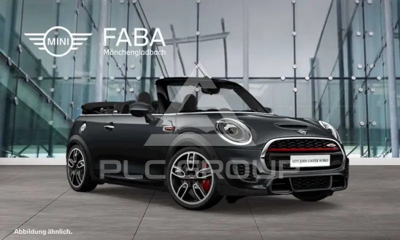 2019 Mini COOPER