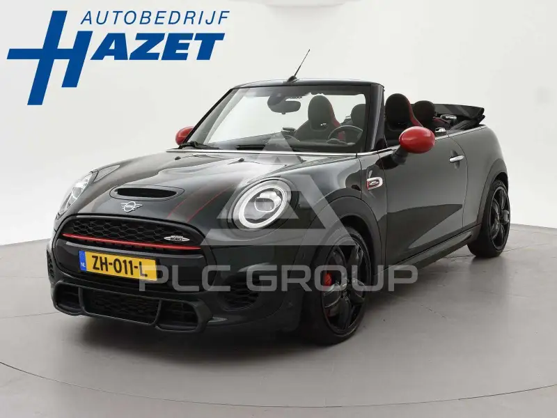2019 Mini COOPER