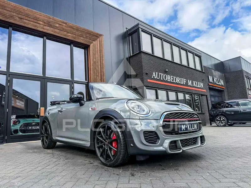 2019 Mini COOPER