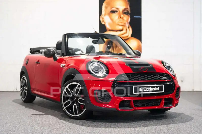 2019 Mini COOPER