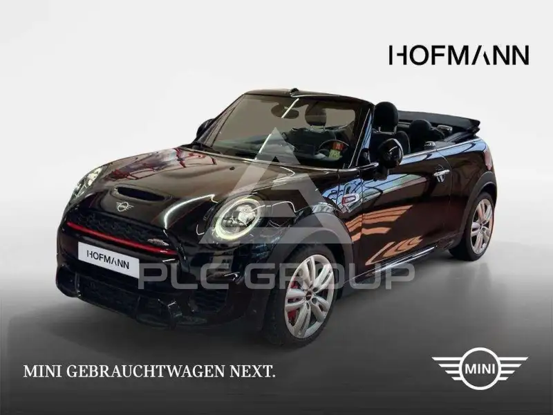 2019 Mini COOPER