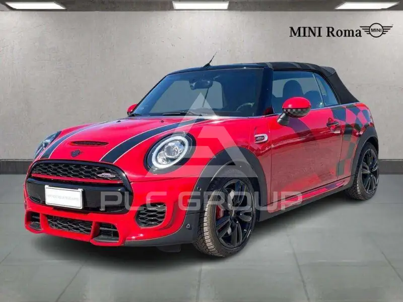 2019 Mini COOPER