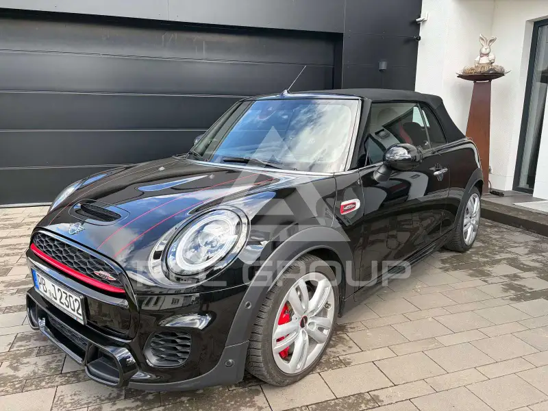 2019 Mini COOPER