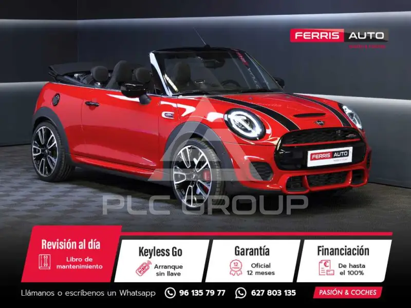 2019 Mini COOPER