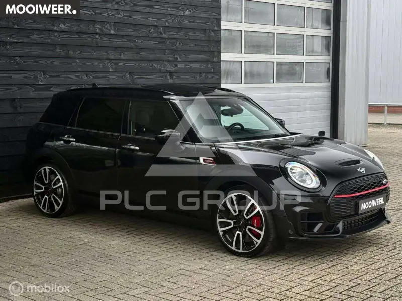 2019 Mini COOPER