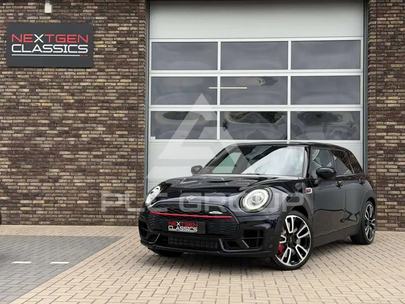 2019 Mini COOPER