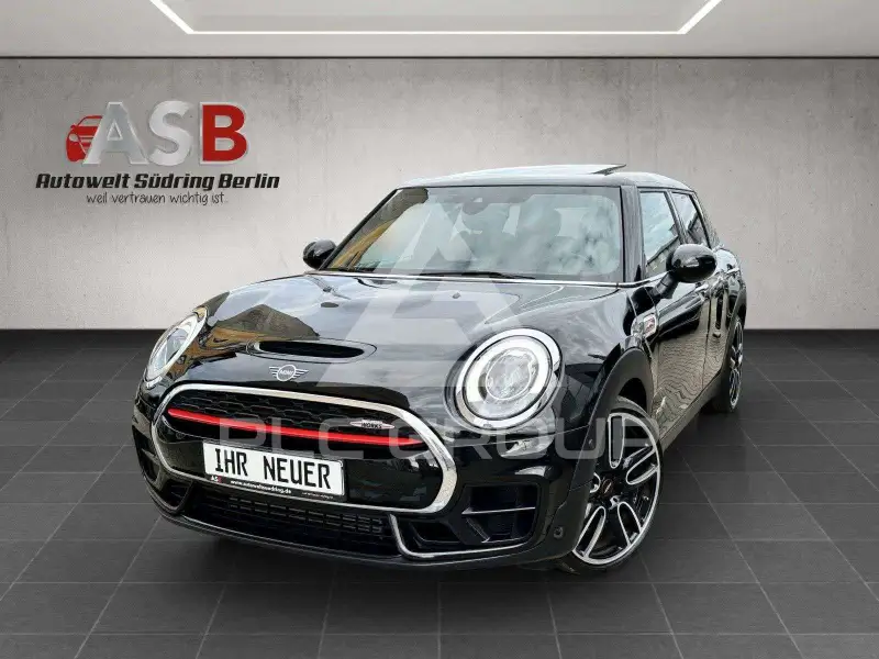 2019 Mini COOPER
