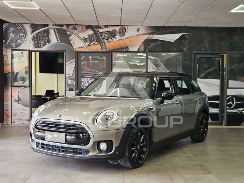 2019 Mini COOPER