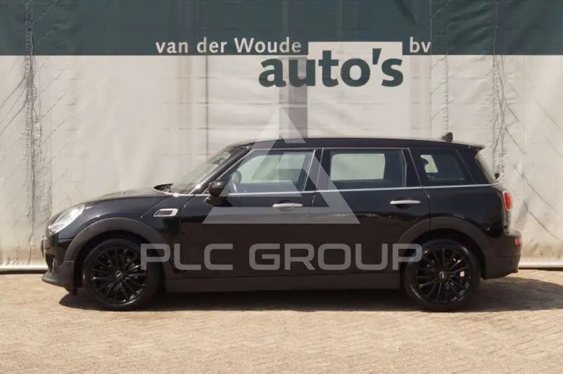 2019 Mini COOPER