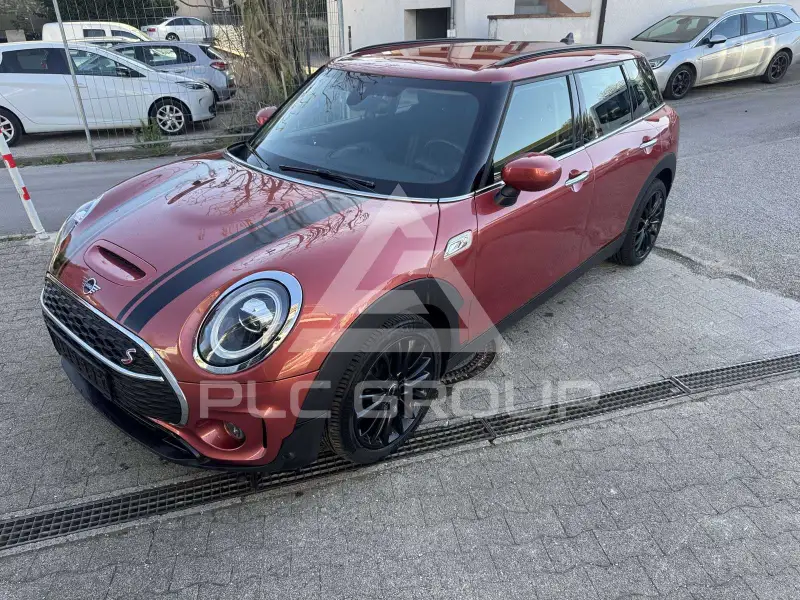 2019 Mini COOPER