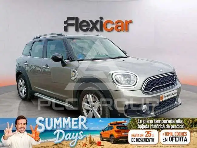 2019 Mini Countryman