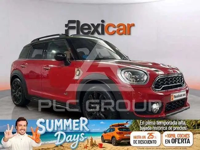 2019 Mini Countryman