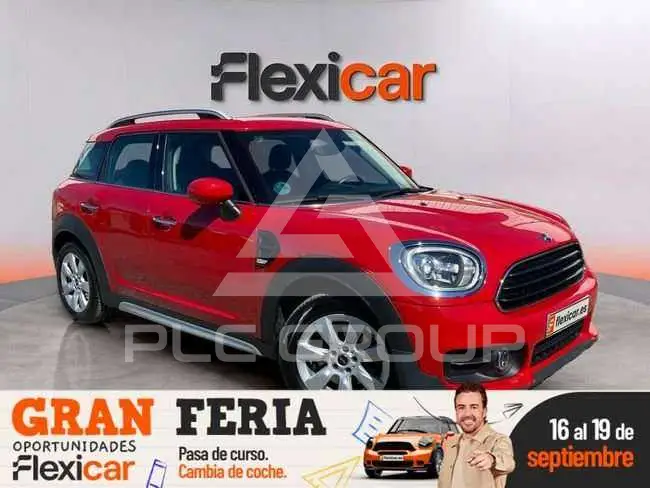 2019 Mini Countryman